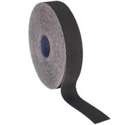 Sealey ER255060 Emery Roll Blue Twill 25Mm X 50M 60Grit