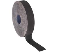 Sealey ER255080 Emery Roll Blue Twill 25Mm X 50M 80Grit