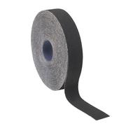 Sealey Emery Roll ER2550150 Blue Twill 25mm x 50mtr 150Grit