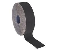 Sealey Emery Roll Blue Twill 50mm X 50M 40Grit Er505040