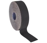 Sealey ER505080 Emery Roll Blue Twill 50mm x 50mtr 80Grit