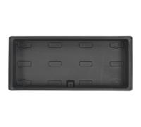 Sealey Empty Tool Tray Module TBTB - Blank 176.5 x 397 x 55mm for AP24 Series Chests & Cabinets