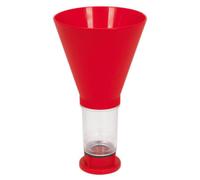 Sealey Engine Oil Funnel Filling Tool Fits Bmw Mercedes Toyota Lexus Vs7100
