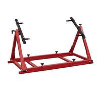 Sealey Engine Rebuild Stand - Multi-Cylinder 100Kg Mes03