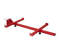 Sealey Engine Stand Drain Pan Cradle