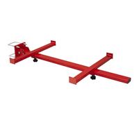 Sealey Engine Stand Drain Pan Cradle