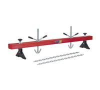 Sealey Engine Support Beam ES502 – 500 kg Capacity – Double Support