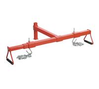 Sealey Engine Support Beam 600kg Heavy Duty