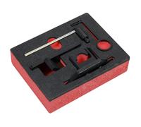 Sealey VS5255 Engine Timing Check Kit 1.2 Gdi Puretech For Psa - Belt Drive