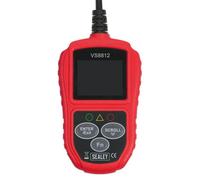 Sealey Eobd Code Reader - Live Data Vs8812