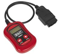 Sealey EOBD Code Reader - VS8811