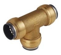 Sealey SBA15ET Sharkbite® Equal Tee Ø15Mm