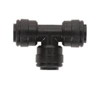 Sealey Equal Tee For Speedfit Pneumatic Coupling System 6mm Pack Of 5 Jgct6