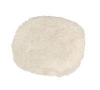 Sealey ER/MS/66 Tie Cord Polishing Bonnet 180mm