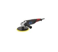 Sealey ER1700P 180mm Lightweight Electric Polisher 1100W Motor 230V