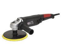 Sealey Er1700P Polisher 150mm 800W/230V Lightweight