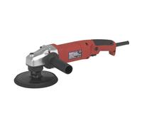 Sealey ER1700P Polisher Ø180mm 1100W/230V Lightweight