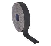 Sealey ER2550120 Emery Roll Blue Twill 25mm x 50mtr 120Grit