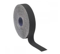 Sealey ER2550150 Emery Roll Blue Twill 25mm x 50mtr 150Grit