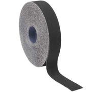 Sealey ER2550150 Emery Roll Blue Twill 25Mm X 50M 150Grit