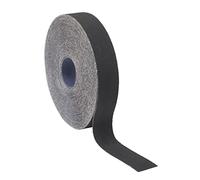 Sealey ER2550150 Emery Roll Blue Twill 25mm x 50mtr 150Grit