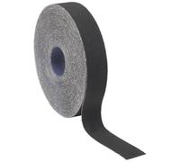 Sealey Emery Roll ER2550150 Blue Twill 25mm x 50mtr 150Grit