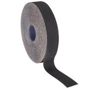 Sealey ER255040 Emery Roll Blue Twill 25mm x 50mtr 40Grit
