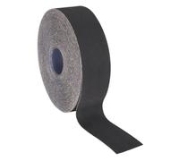 Sealey ER505040 Emery Roll 40Grit 50mm x 50m - Blue Twill