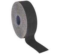 Sealey ER505040 Emery Roll Blue Twill 50mm x 50mtr 40Grit