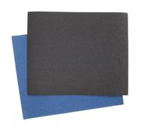 Sealey ES2328120 Emery Sheet Blue Twill 230 X 280Mm 120Grit Pack Of 25