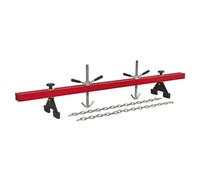 Sealey Engine Support Beam 500Kg Capacity Double Support