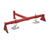 Sealey Es600 Heavy-Duty Engine Support Beam 600Kg