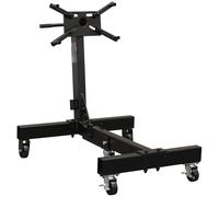 Sealey Folding Engine Stand 680kg Capacity