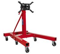 Sealey Es900F Folding Engine Stand 900Kg