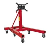 Sealey Es900F Folding Engine Stand 900Kg