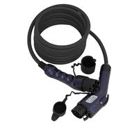 Sealey EV Charging Cable Type 1 to Type 2 32A 5m