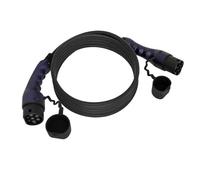 Sealey Ev Charging Cable Type 2 To Type 2 16A 5M Evcc2216