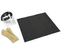 Sealey EV/Hybrid Safety Kit - HVCOM3