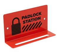 Sealey Safety Lockout Padlock Station