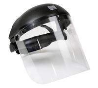 Sealey Arc Flash Face Shield 1000V - EV18