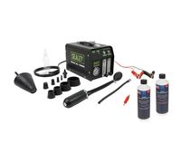 Sealey Evap Leak Detector Smoke Diagnostic & Leak Detector Oil Kit