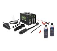 Sealey Evap Leak Detector Smoke Diagnostic & Leak Detector Oil Kit