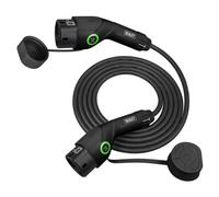 Sealey Evcc227Kw 5M Type 2 To Type 2 Ev Charging Cable 32A(7.4Kw) 1Ph