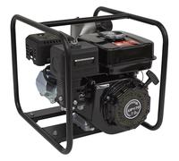 Water Pump Ø50mm 7hp Petrol Engine