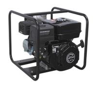 Water Pump Ø50mm 7hp Petrol Engine