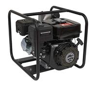 Sealey Water Pump 50MM 7.0HP Petrol Engine