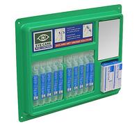Sealey Emergency Eye/Wound Wash Station EWS02