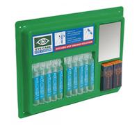 Sealey Emergency Eye/Wound Wash Station EWS02