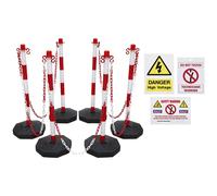 Sealey Exclusion Zone Kit