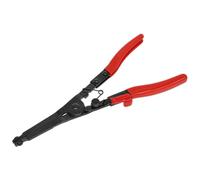 Sealey VS1666 Exhaust & Hose Clamp Pliers